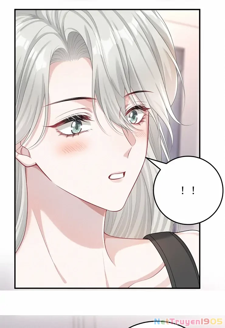 Cô Ấy Dường Như Đang Trêu Chọc Tôi Chapter 20 - Trang 20