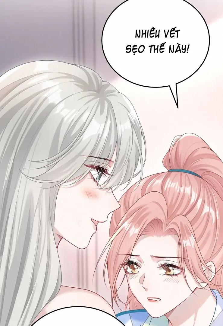 Cô Ấy Dường Như Đang Trêu Chọc Tôi Chapter 20 - Trang 21