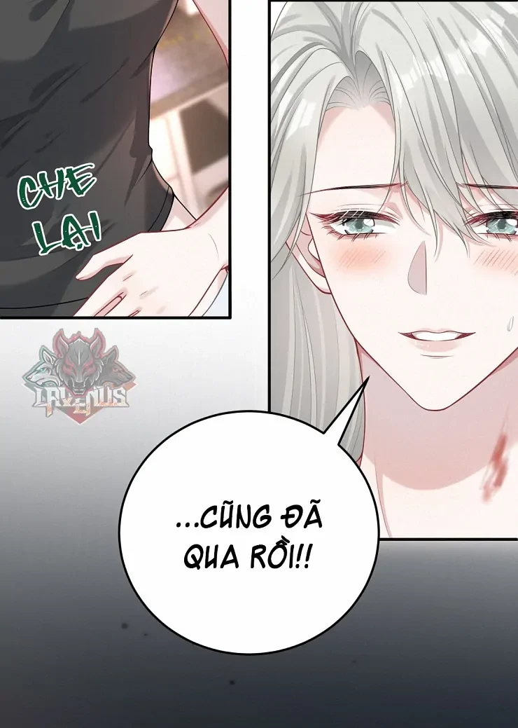 Cô Ấy Dường Như Đang Trêu Chọc Tôi Chapter 20 - Trang 23