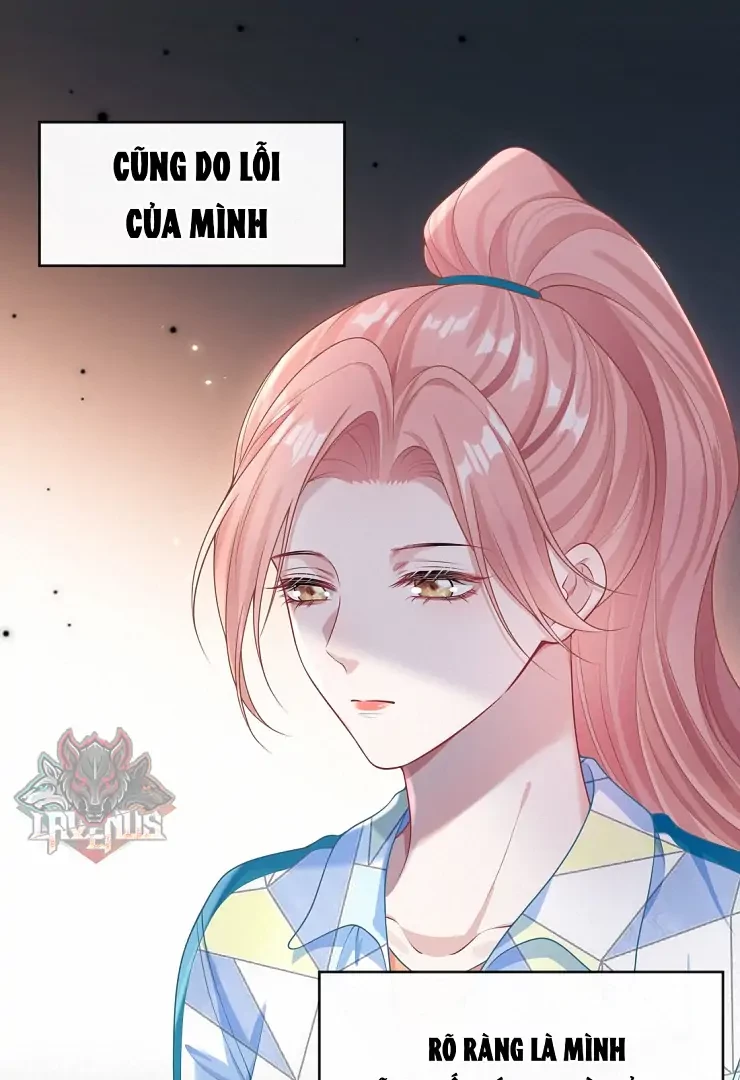 Cô Ấy Dường Như Đang Trêu Chọc Tôi Chapter 20 - Trang 24