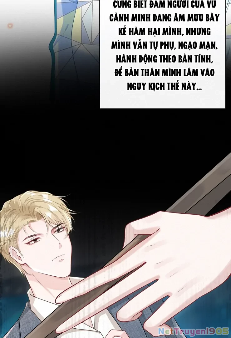Cô Ấy Dường Như Đang Trêu Chọc Tôi Chapter 20 - Trang 25
