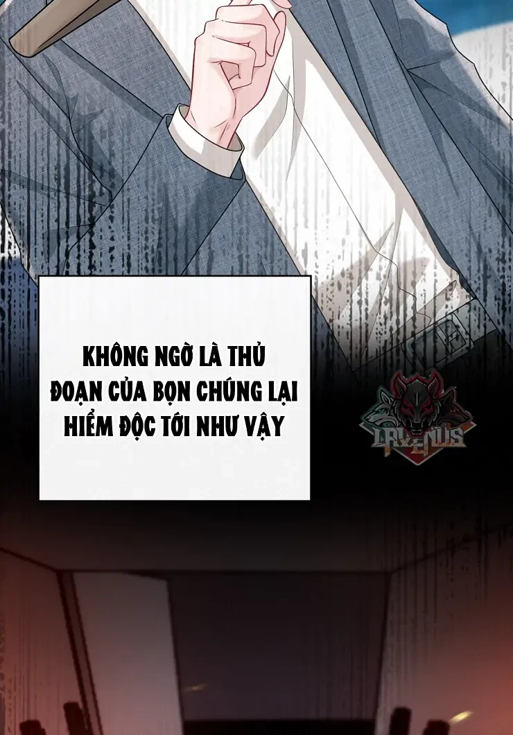 Cô Ấy Dường Như Đang Trêu Chọc Tôi Chapter 20 - Trang 26