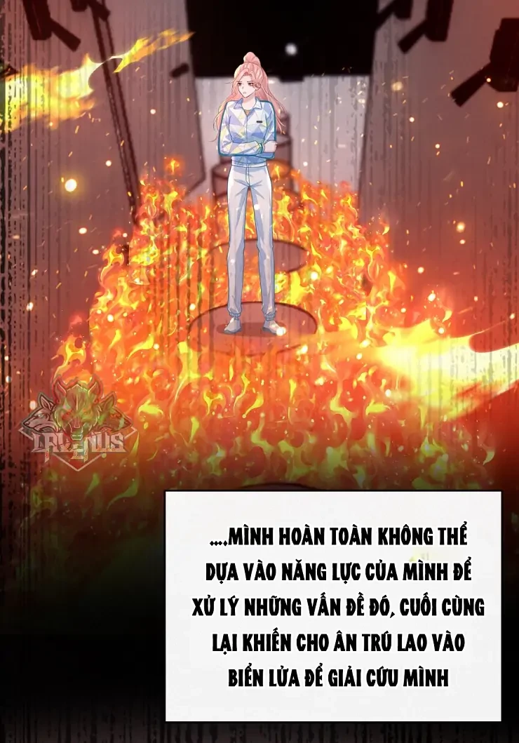 Cô Ấy Dường Như Đang Trêu Chọc Tôi Chapter 20 - Trang 27