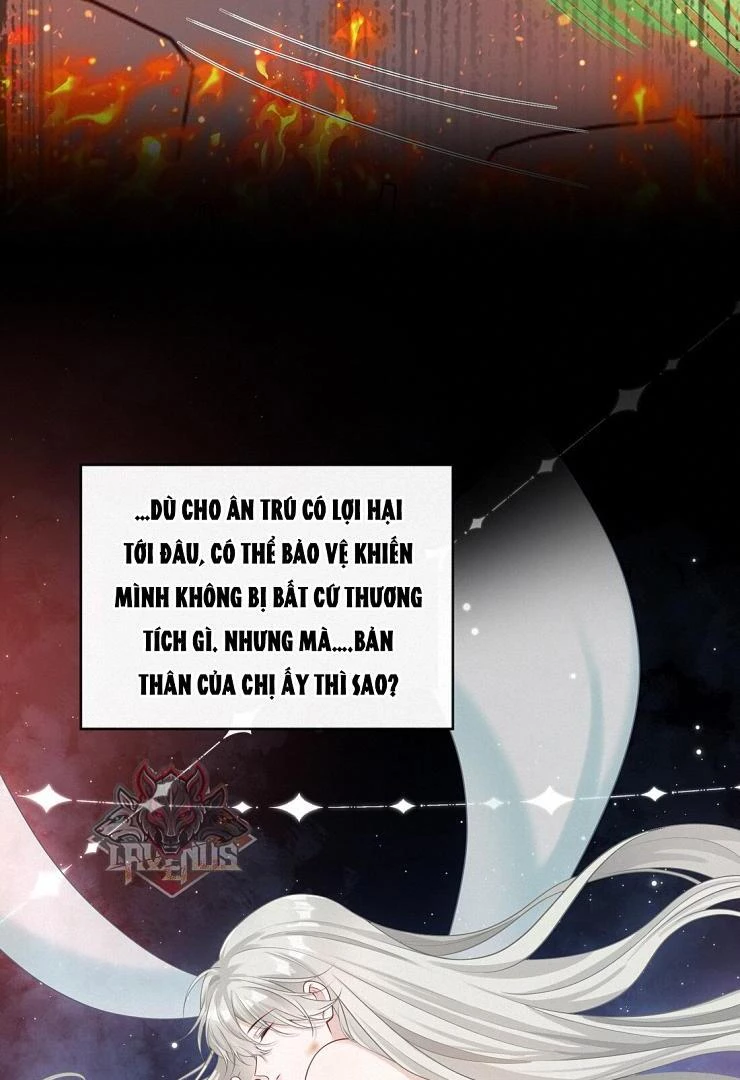Cô Ấy Dường Như Đang Trêu Chọc Tôi Chapter 20 - Trang 29
