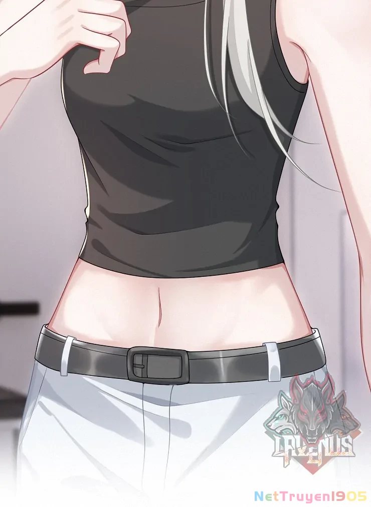 Cô Ấy Dường Như Đang Trêu Chọc Tôi Chapter 20 - Trang 3