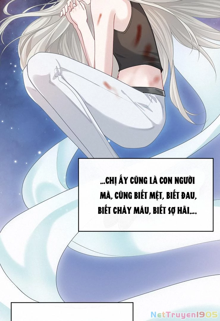 Cô Ấy Dường Như Đang Trêu Chọc Tôi Chapter 20 - Trang 30