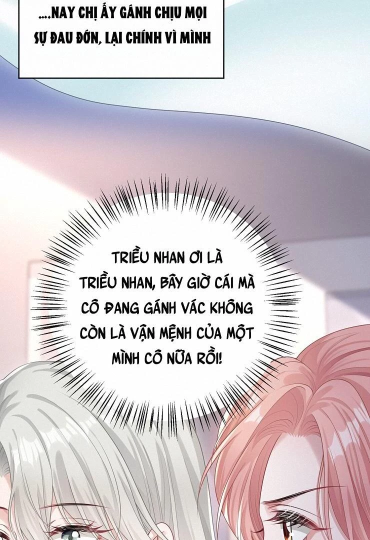 Cô Ấy Dường Như Đang Trêu Chọc Tôi Chapter 20 - Trang 31