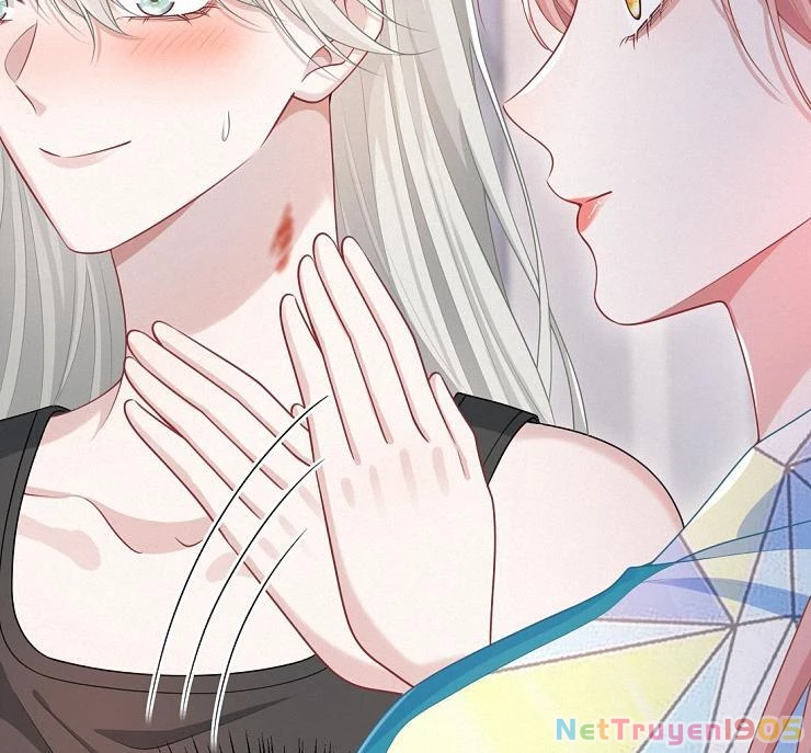 Cô Ấy Dường Như Đang Trêu Chọc Tôi Chapter 20 - Trang 32