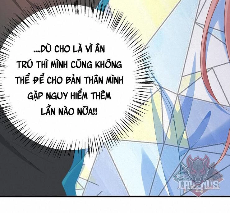Cô Ấy Dường Như Đang Trêu Chọc Tôi Chapter 20 - Trang 33