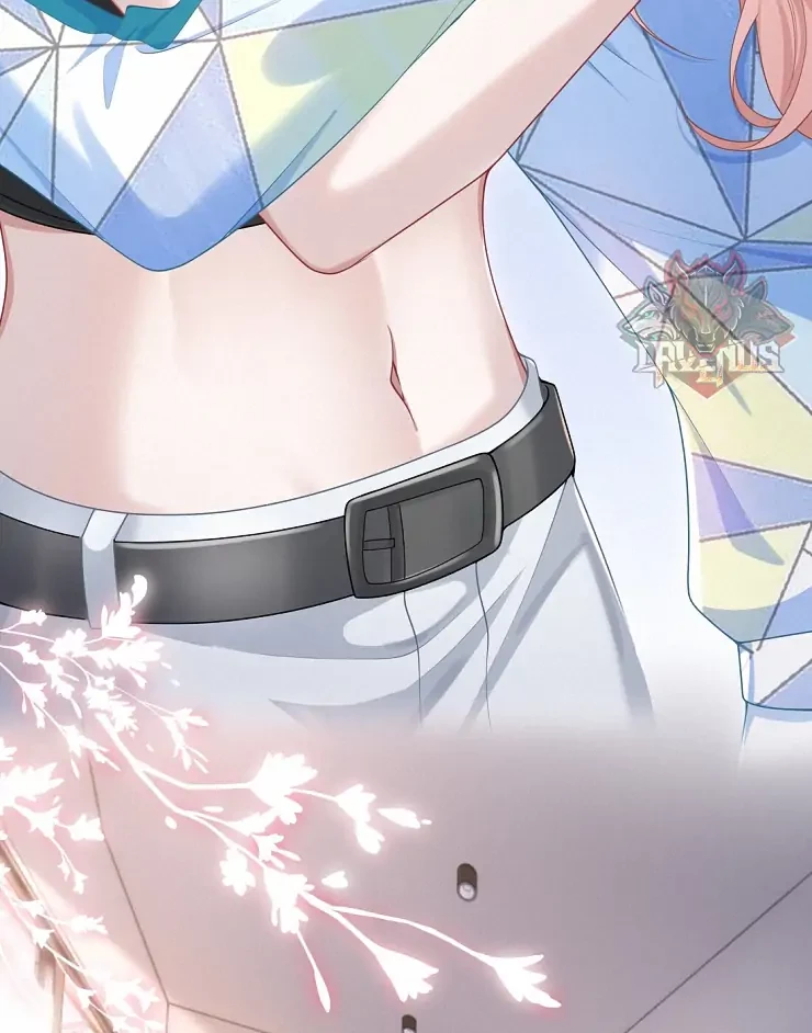 Cô Ấy Dường Như Đang Trêu Chọc Tôi Chapter 20 - Trang 37