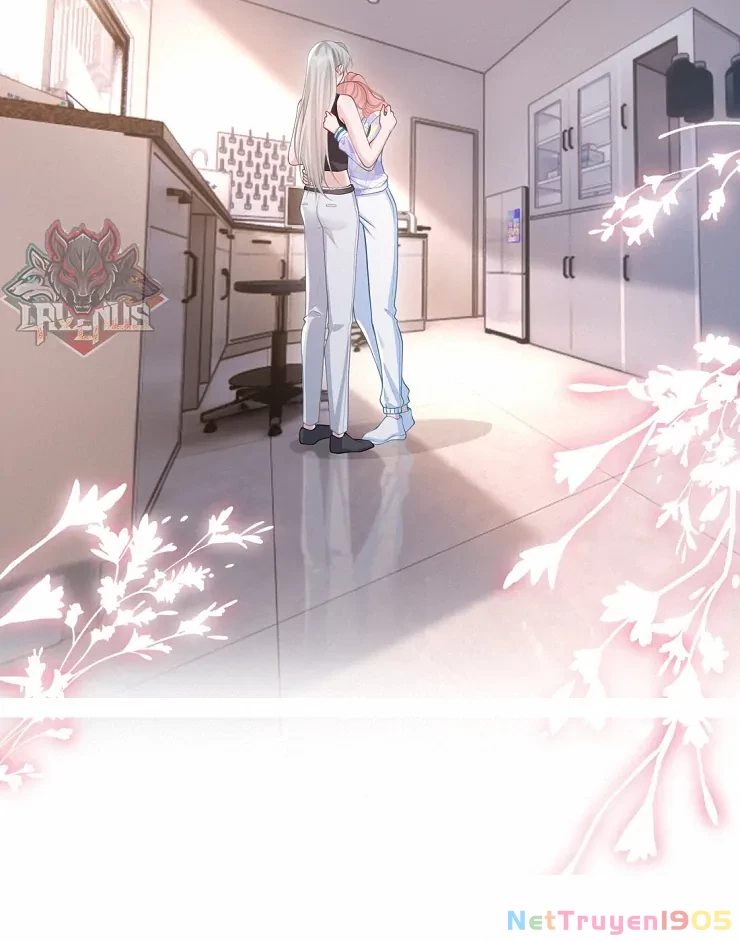 Cô Ấy Dường Như Đang Trêu Chọc Tôi Chapter 20 - Trang 38