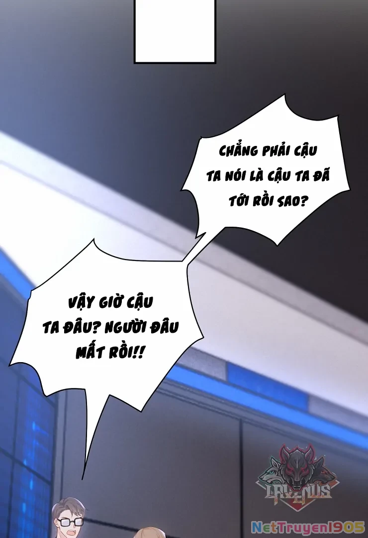 Cô Ấy Dường Như Đang Trêu Chọc Tôi Chapter 20 - Trang 40