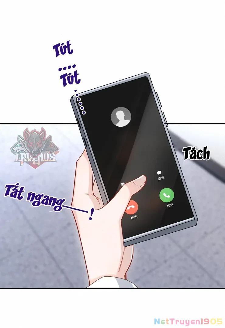 Cô Ấy Dường Như Đang Trêu Chọc Tôi Chapter 20 - Trang 43