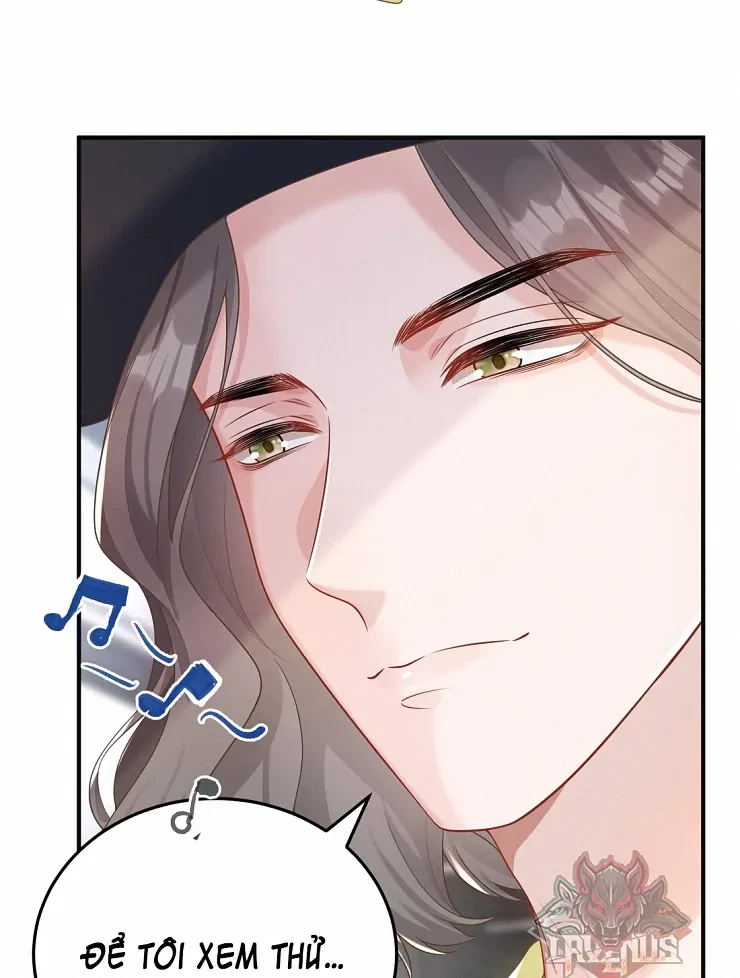 Cô Ấy Dường Như Đang Trêu Chọc Tôi Chapter 20 - Trang 46