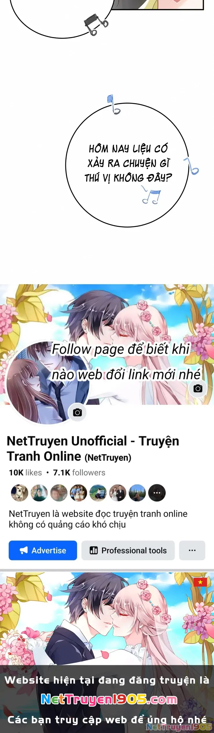 Cô Ấy Dường Như Đang Trêu Chọc Tôi Chapter 20 - Trang 47