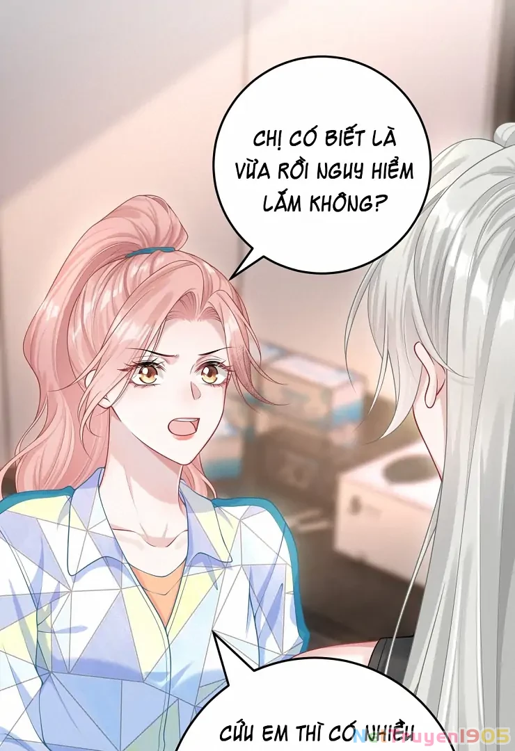 Cô Ấy Dường Như Đang Trêu Chọc Tôi Chapter 20 - Trang 5