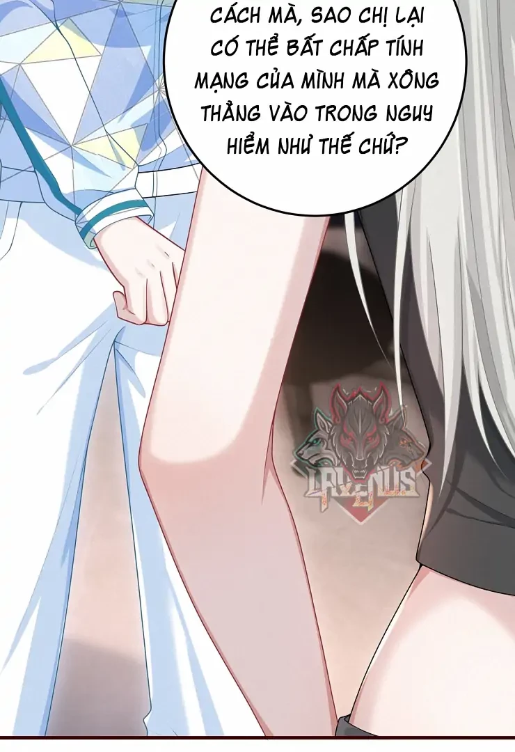 Cô Ấy Dường Như Đang Trêu Chọc Tôi Chapter 20 - Trang 6