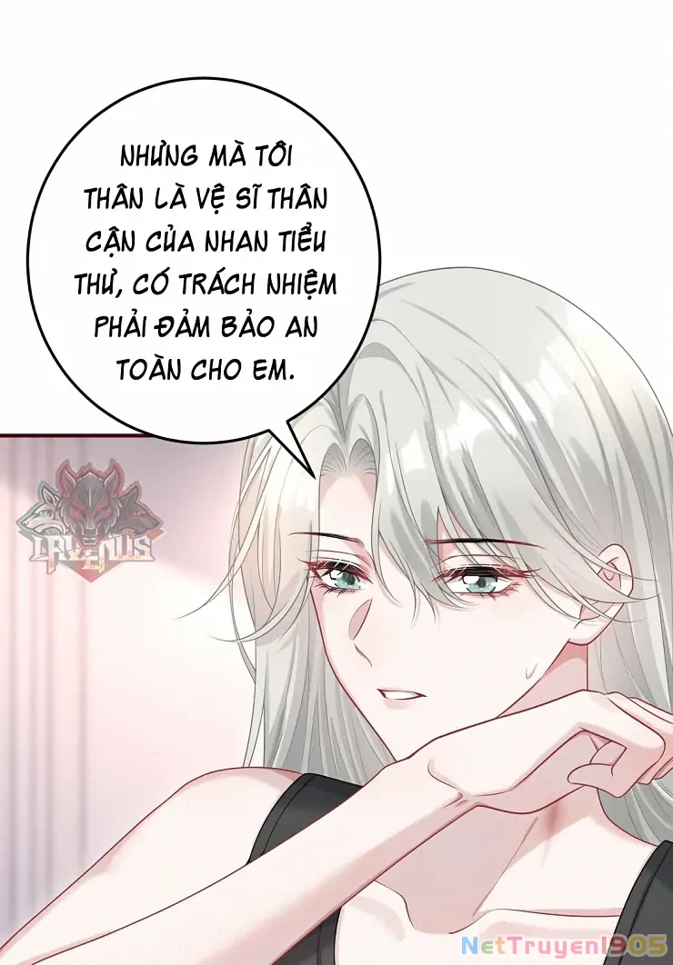 Cô Ấy Dường Như Đang Trêu Chọc Tôi Chapter 20 - Trang 7