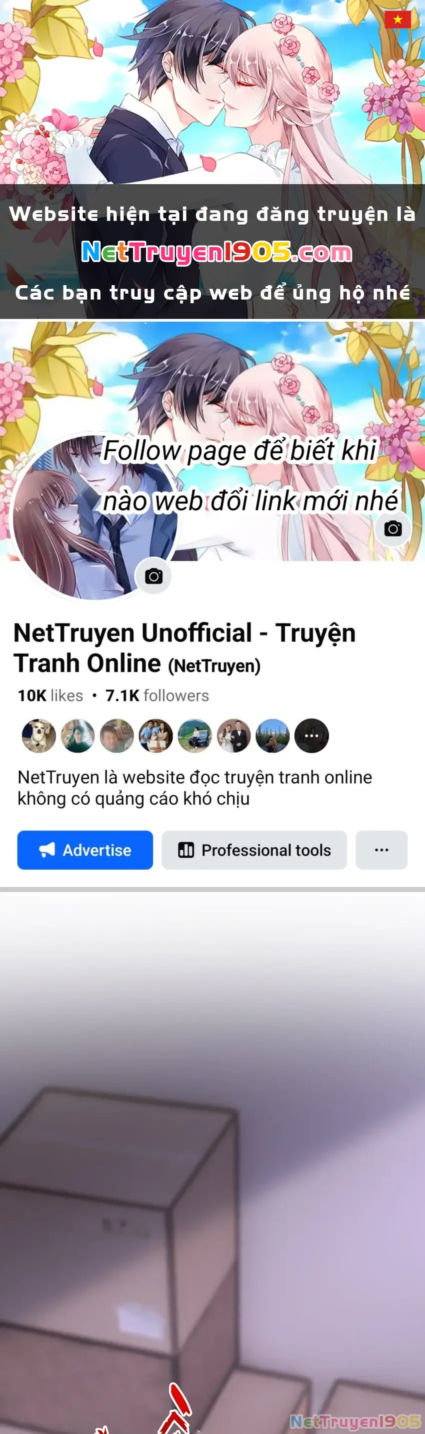 Cô Ấy Dường Như Đang Trêu Chọc Tôi Chapter 21 - Trang 1