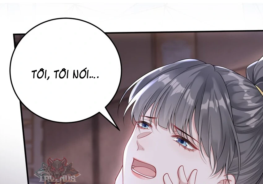Cô Ấy Dường Như Đang Trêu Chọc Tôi Chapter 21 - Trang 13