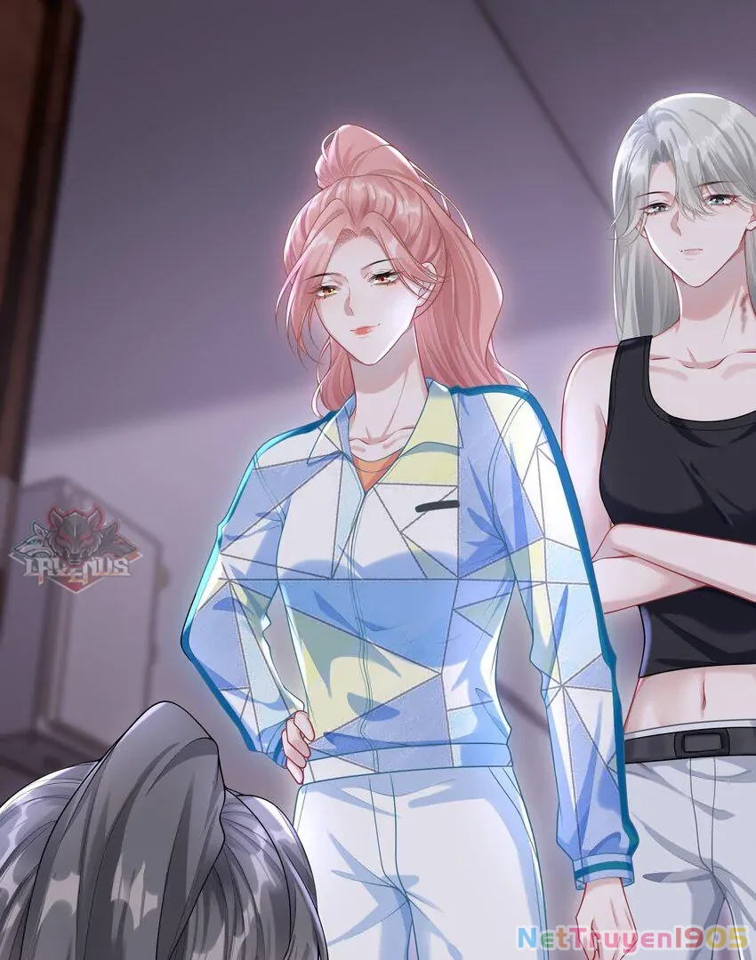 Cô Ấy Dường Như Đang Trêu Chọc Tôi Chapter 21 - Trang 15