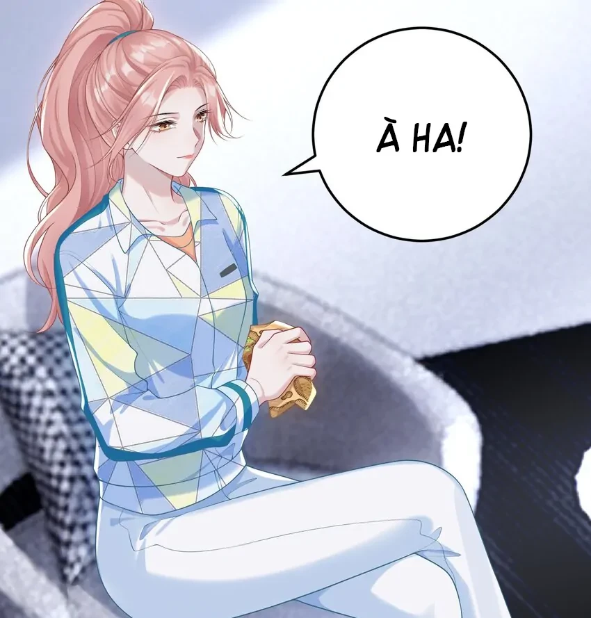 Cô Ấy Dường Như Đang Trêu Chọc Tôi Chapter 21 - Trang 19