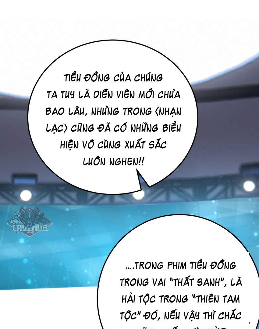 Cô Ấy Dường Như Đang Trêu Chọc Tôi Chapter 21 - Trang 21