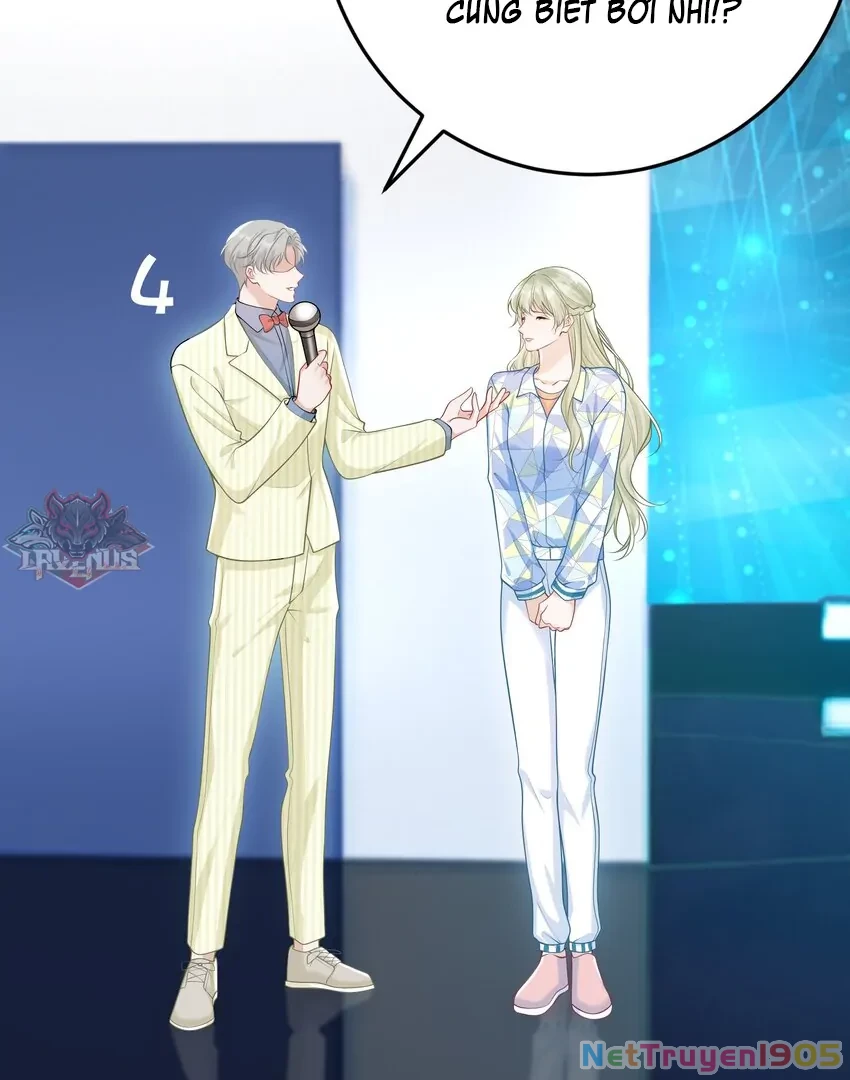 Cô Ấy Dường Như Đang Trêu Chọc Tôi Chapter 21 - Trang 22