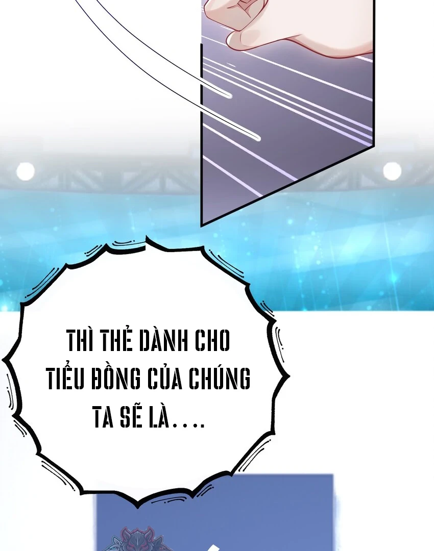 Cô Ấy Dường Như Đang Trêu Chọc Tôi Chapter 21 - Trang 24