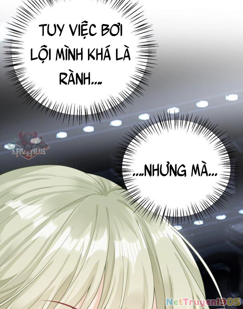 Cô Ấy Dường Như Đang Trêu Chọc Tôi Chapter 21 - Trang 31