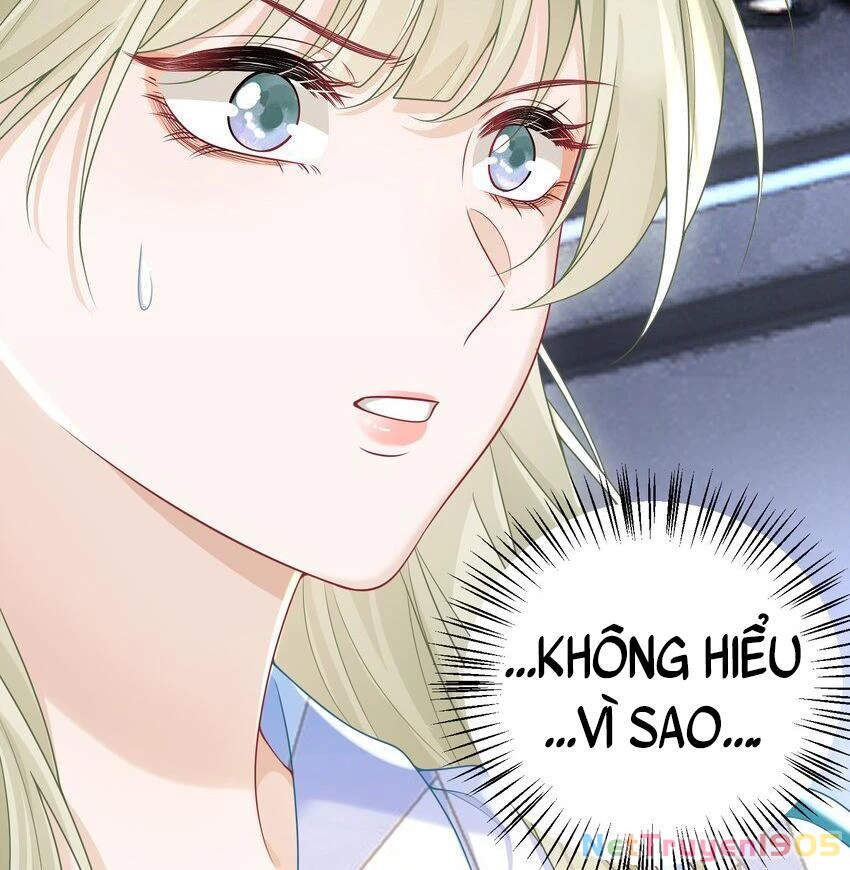 Cô Ấy Dường Như Đang Trêu Chọc Tôi Chapter 21 - Trang 32