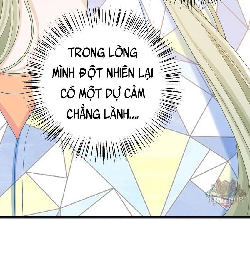 Cô Ấy Dường Như Đang Trêu Chọc Tôi Chapter 21 - Trang 33