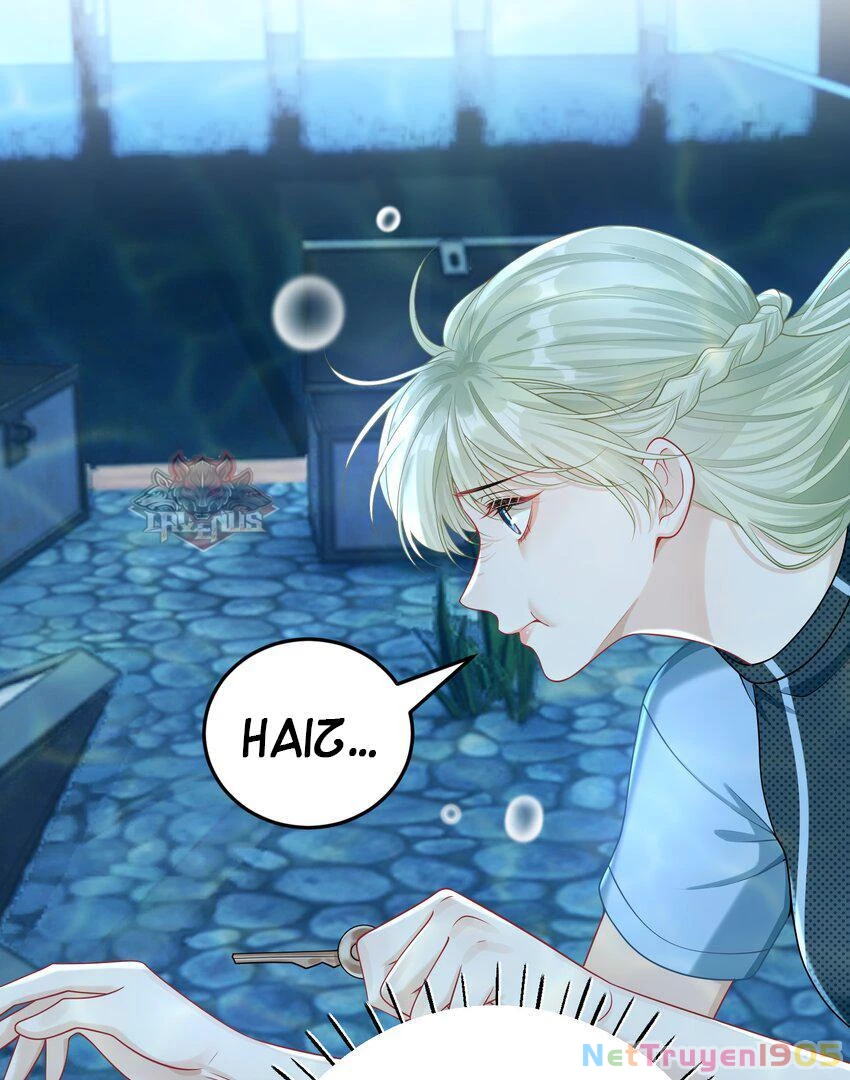 Cô Ấy Dường Như Đang Trêu Chọc Tôi Chapter 21 - Trang 39