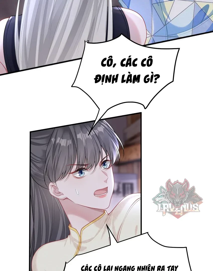 Cô Ấy Dường Như Đang Trêu Chọc Tôi Chapter 21 - Trang 4