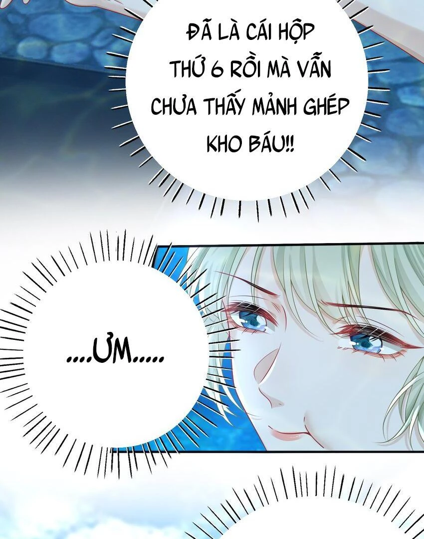 Cô Ấy Dường Như Đang Trêu Chọc Tôi Chapter 21 - Trang 40