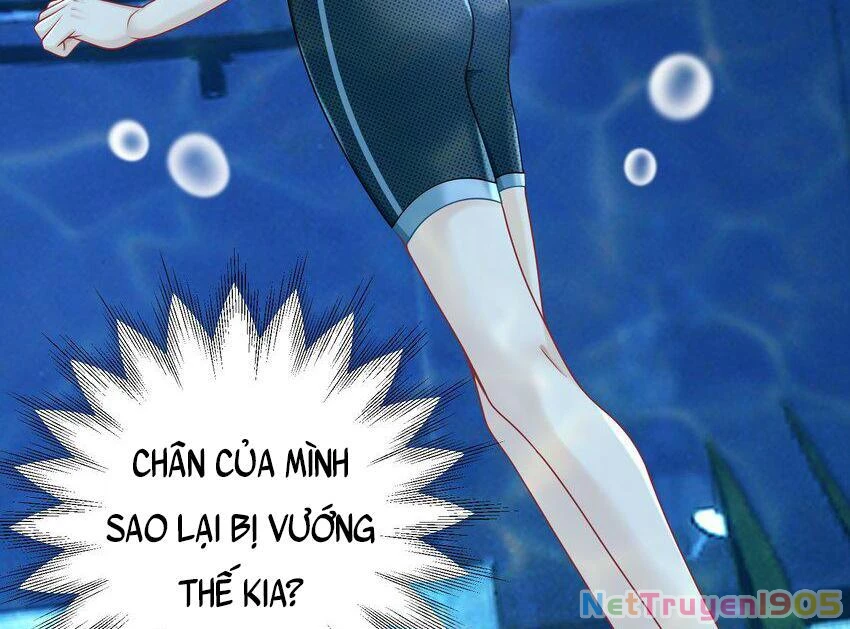 Cô Ấy Dường Như Đang Trêu Chọc Tôi Chapter 21 - Trang 44