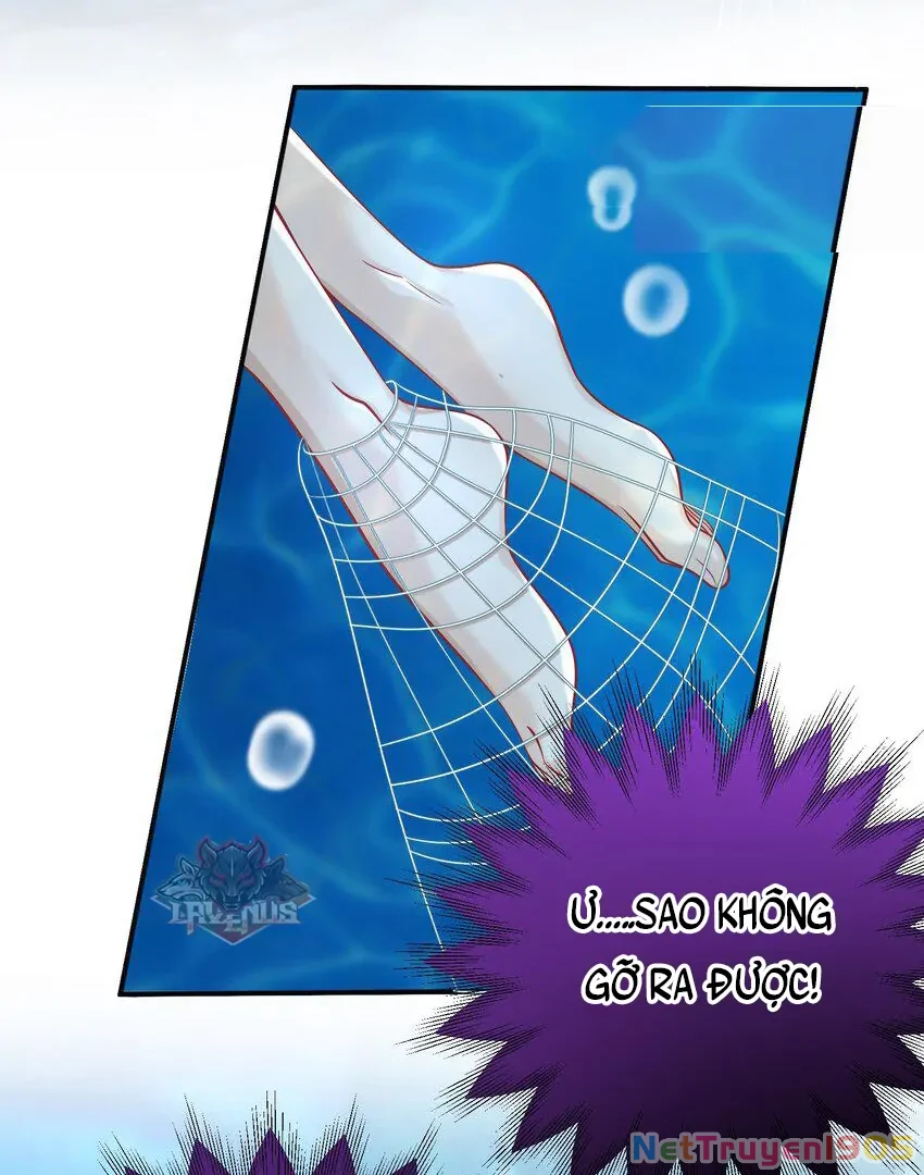 Cô Ấy Dường Như Đang Trêu Chọc Tôi Chapter 21 - Trang 46