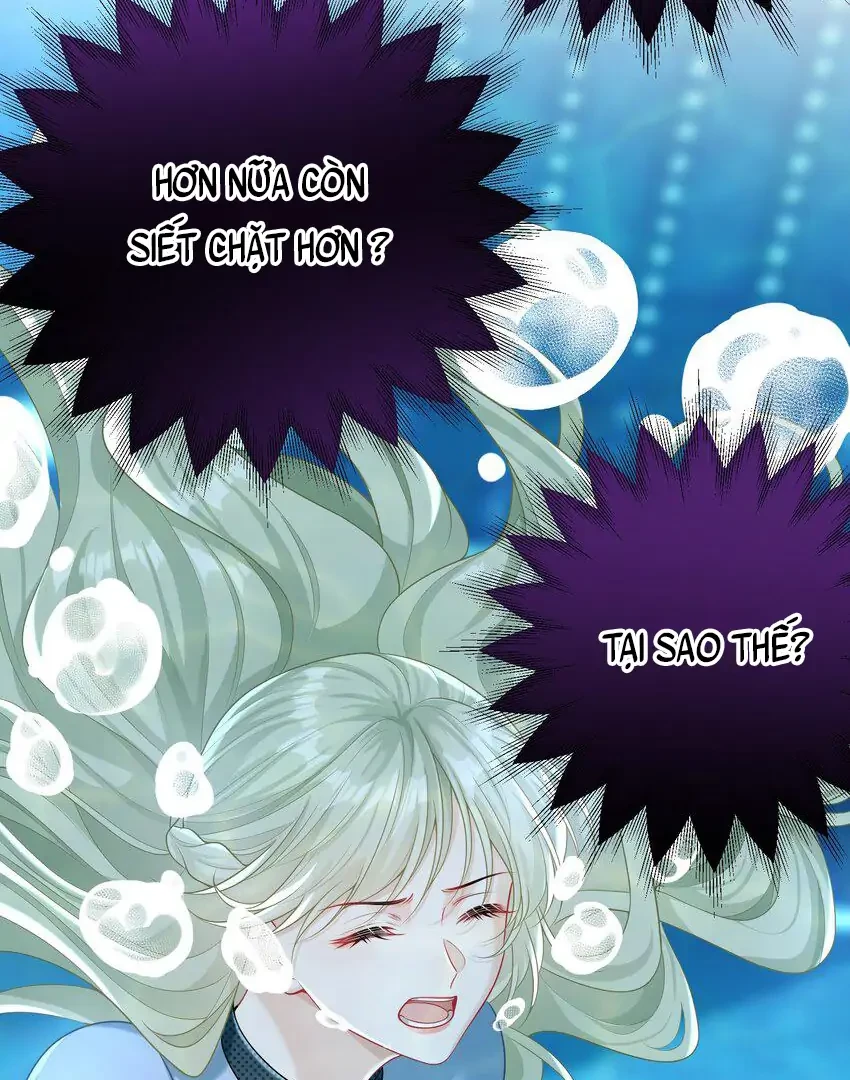 Cô Ấy Dường Như Đang Trêu Chọc Tôi Chapter 21 - Trang 47