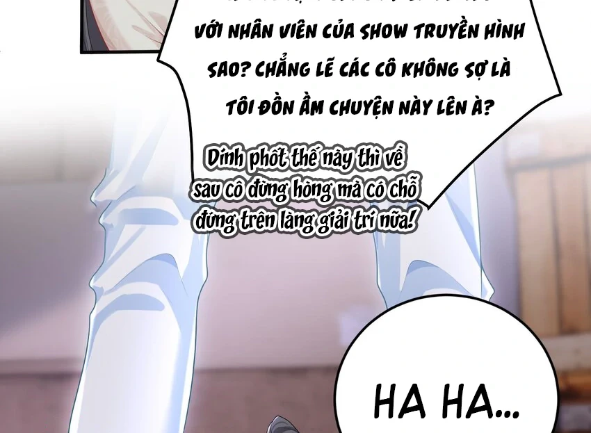 Cô Ấy Dường Như Đang Trêu Chọc Tôi Chapter 21 - Trang 5