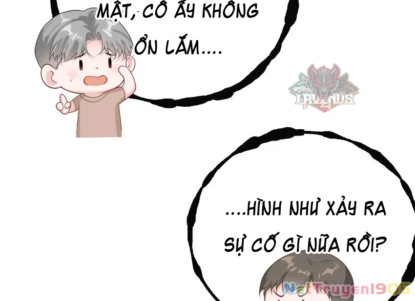 Cô Ấy Dường Như Đang Trêu Chọc Tôi Chapter 21 - Trang 50