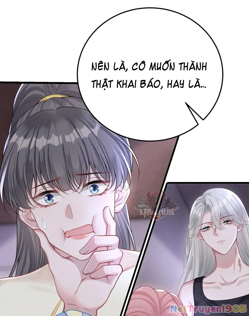 Cô Ấy Dường Như Đang Trêu Chọc Tôi Chapter 21 - Trang 8