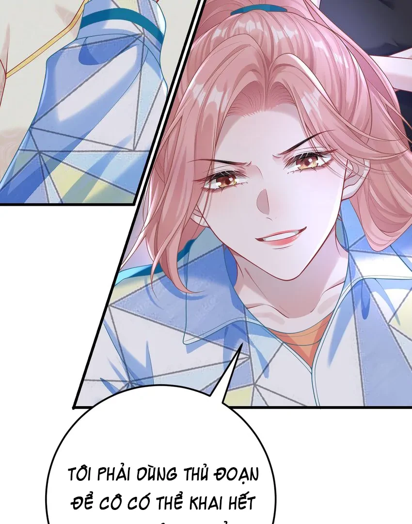 Cô Ấy Dường Như Đang Trêu Chọc Tôi Chapter 21 - Trang 9