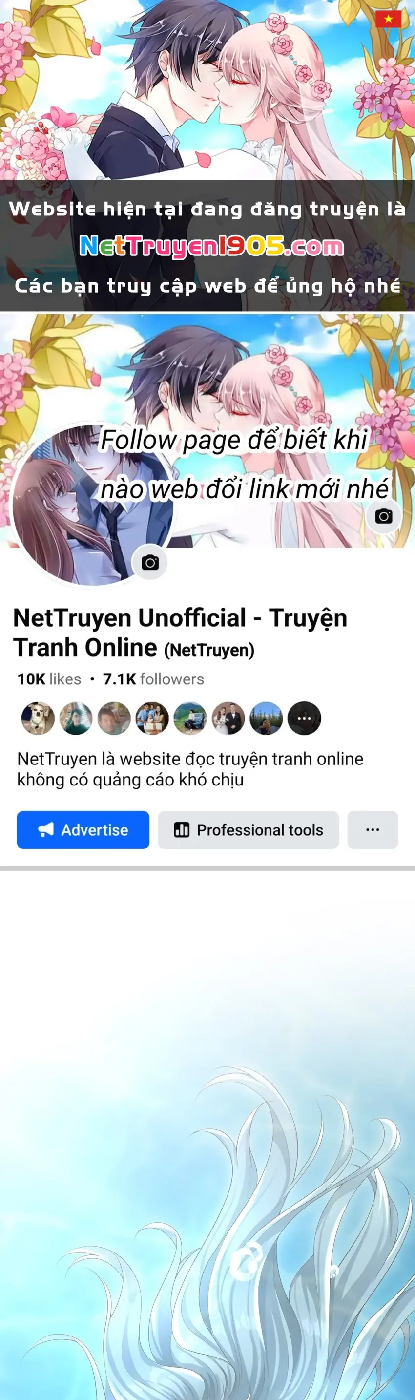 Cô Ấy Dường Như Đang Trêu Chọc Tôi Chapter 22 - Trang 1