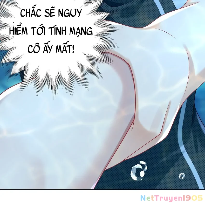 Cô Ấy Dường Như Đang Trêu Chọc Tôi Chapter 22 - Trang 10