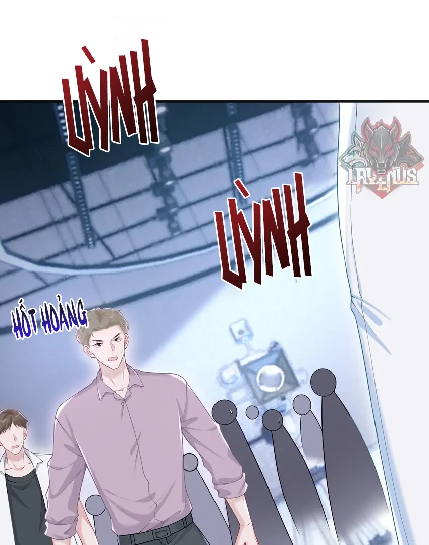 Cô Ấy Dường Như Đang Trêu Chọc Tôi Chapter 22 - Trang 13