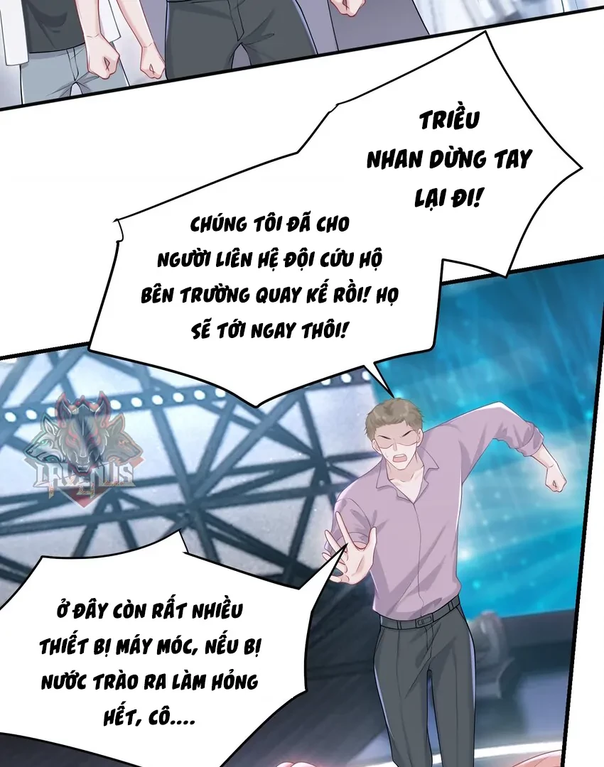 Cô Ấy Dường Như Đang Trêu Chọc Tôi Chapter 22 - Trang 14