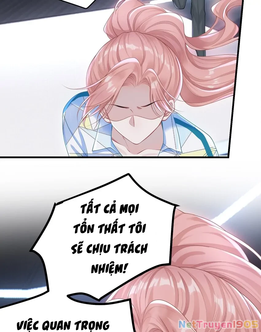 Cô Ấy Dường Như Đang Trêu Chọc Tôi Chapter 22 - Trang 15
