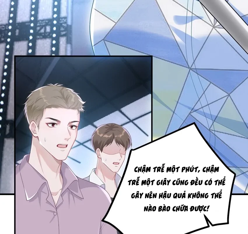 Cô Ấy Dường Như Đang Trêu Chọc Tôi Chapter 22 - Trang 17