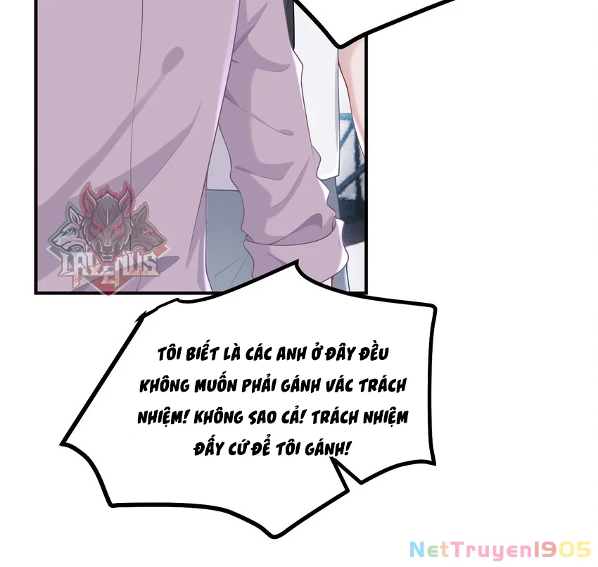 Cô Ấy Dường Như Đang Trêu Chọc Tôi Chapter 22 - Trang 18