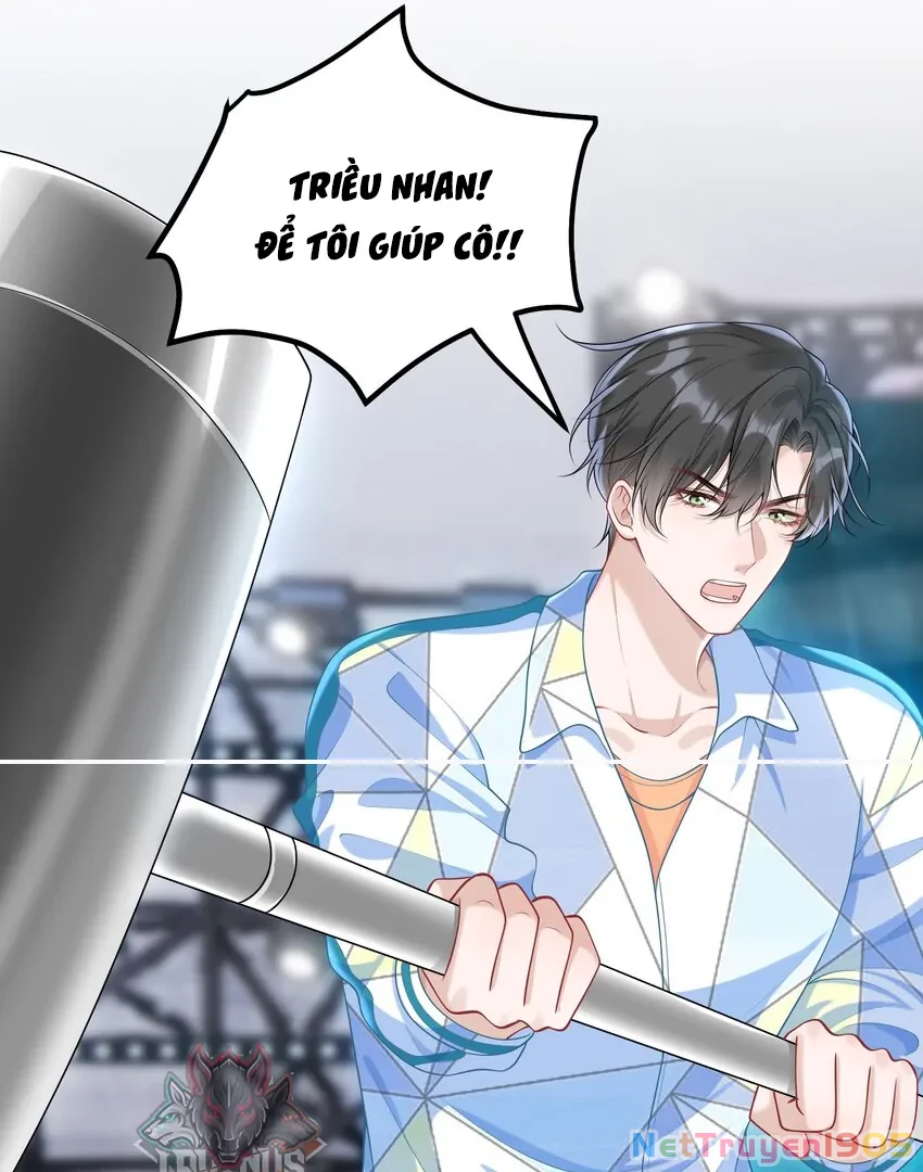 Cô Ấy Dường Như Đang Trêu Chọc Tôi Chapter 22 - Trang 20